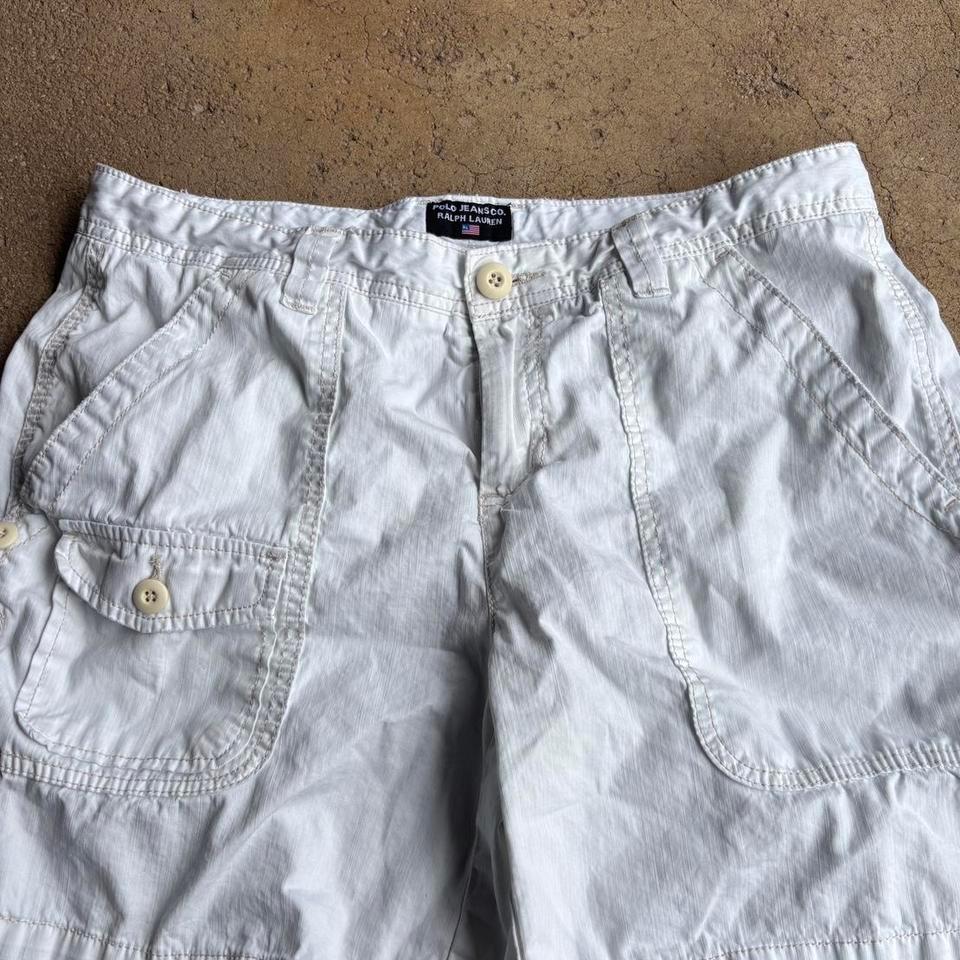 Polo Jeans Co Ralph Lauren 802a 3