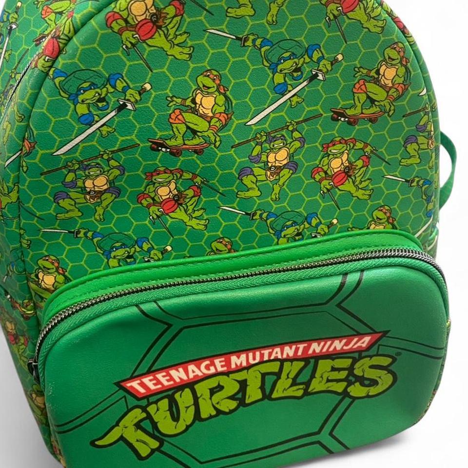 Funko Teenage Mutant Ninja Turtles A301 8