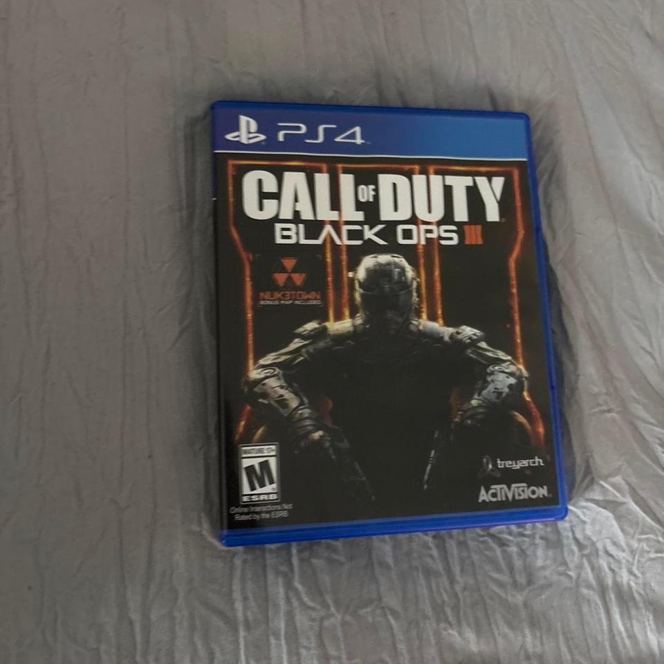 Call Of Duty Black Ops Ee71