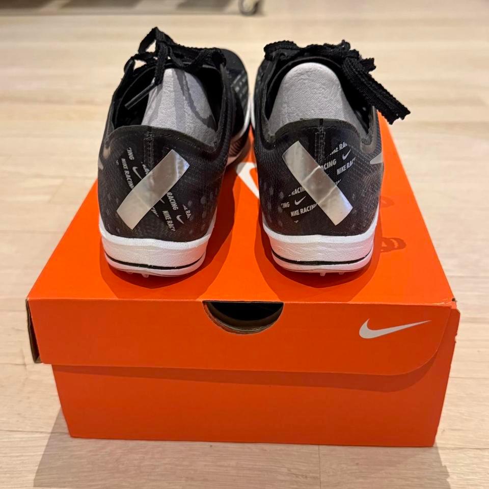 Nike Zoomx Dragonfly Xc Black 4352 3