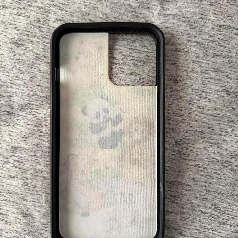 Wildflower Safari Babies Case Iphone Ae81 2