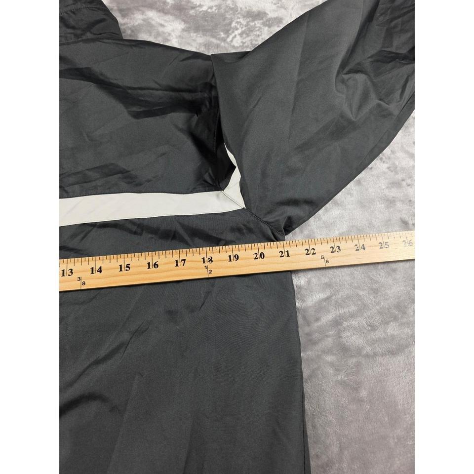 Nike Classic Sptcasl Jacket Mens A074 5