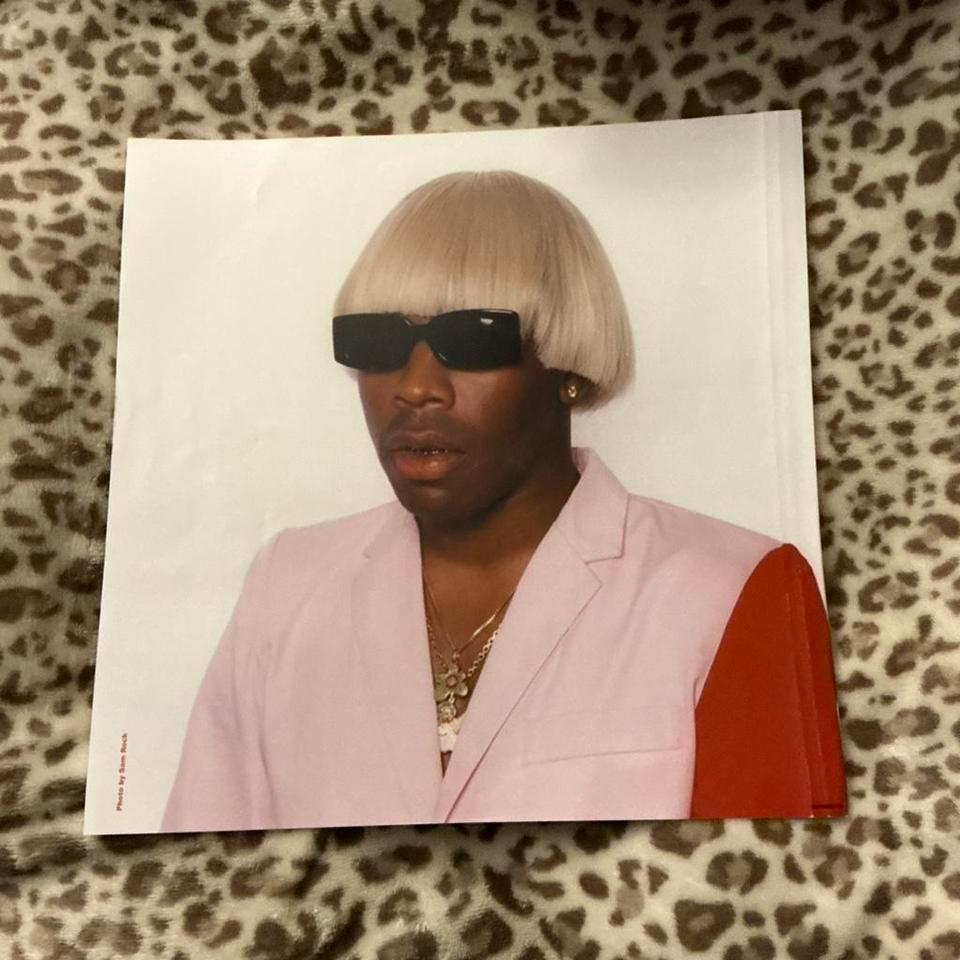Tyler The Creator Igor 5b0a 3
