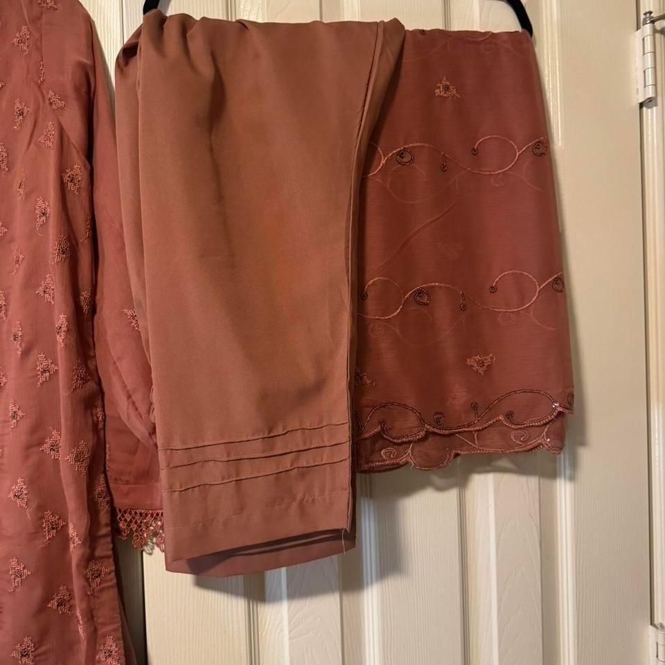 3 Pc Suit Measurements Included 86f8 4