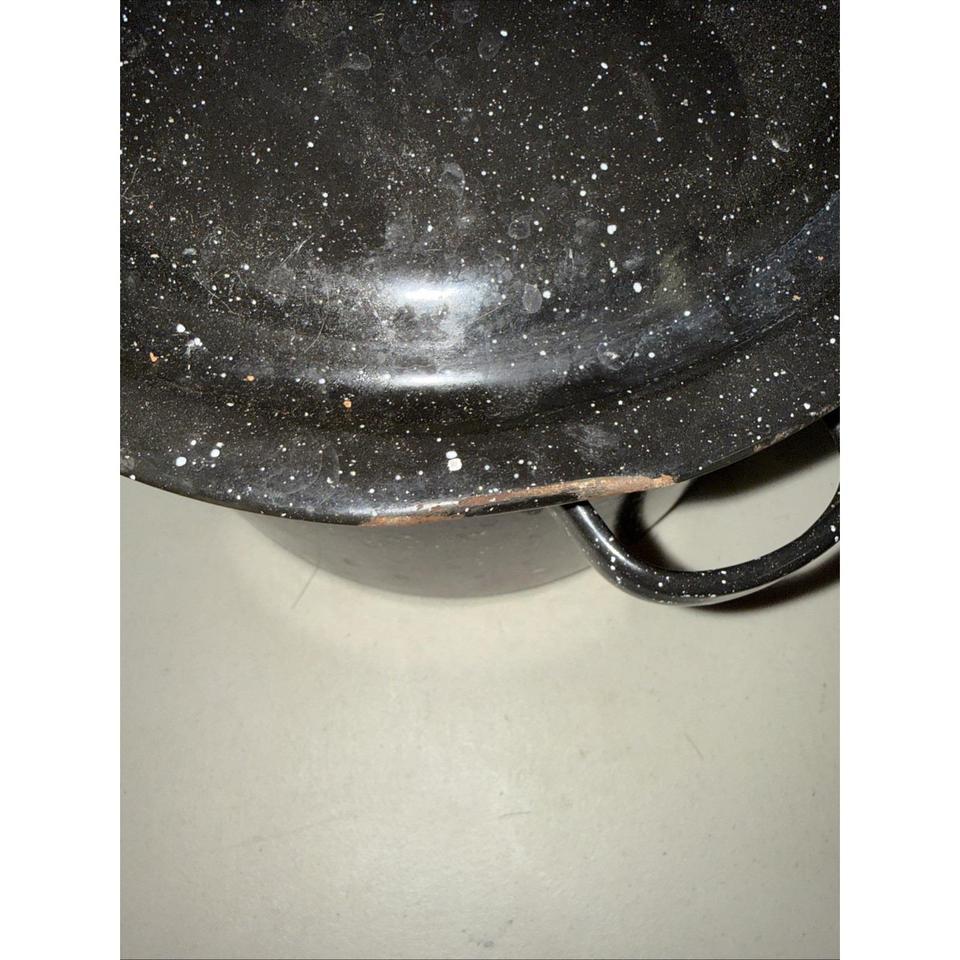 Granite Ware Stew Pot 75 399d 5