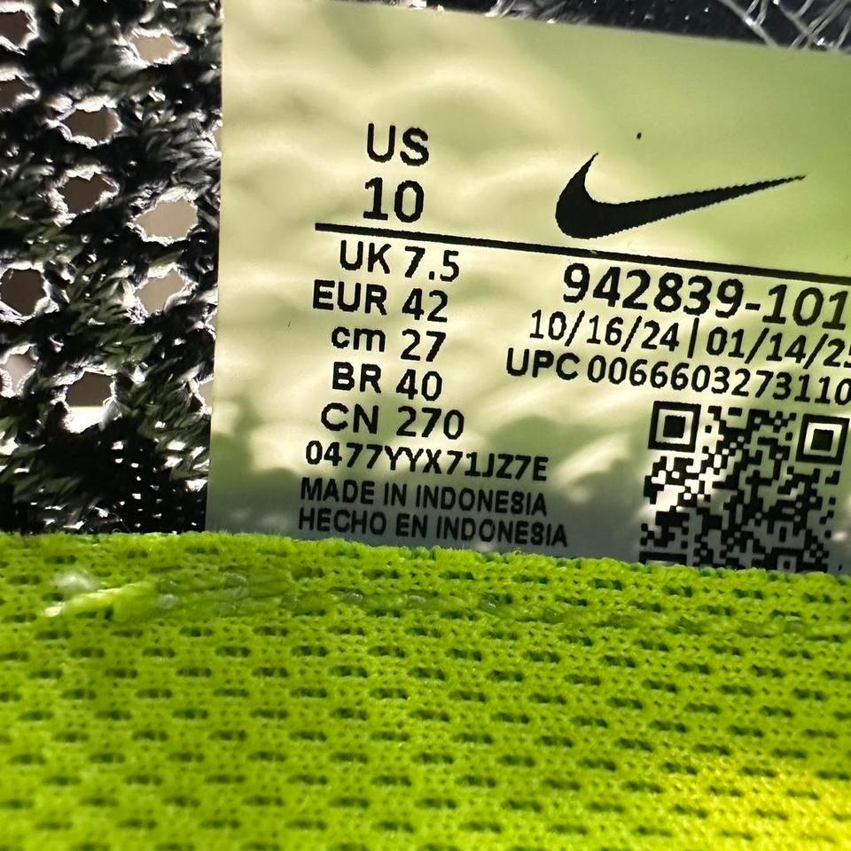 Nike Free Rn Flyknit 2017 F9b4 5