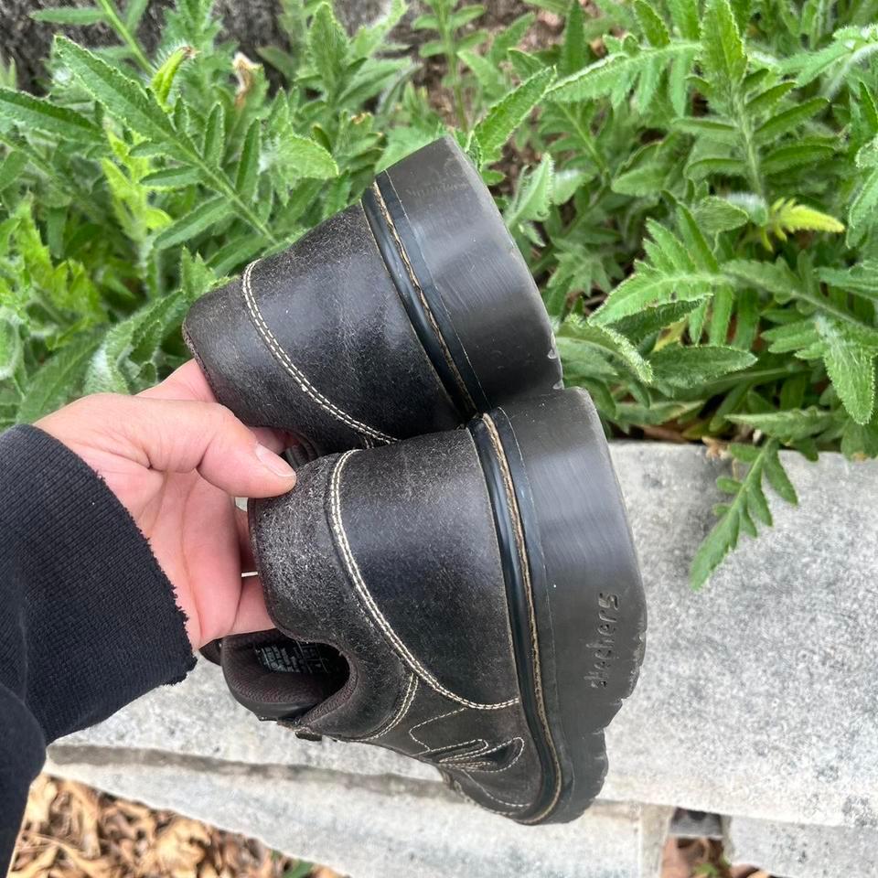 90sy2k Dream Shoe Rare And Eafa 6