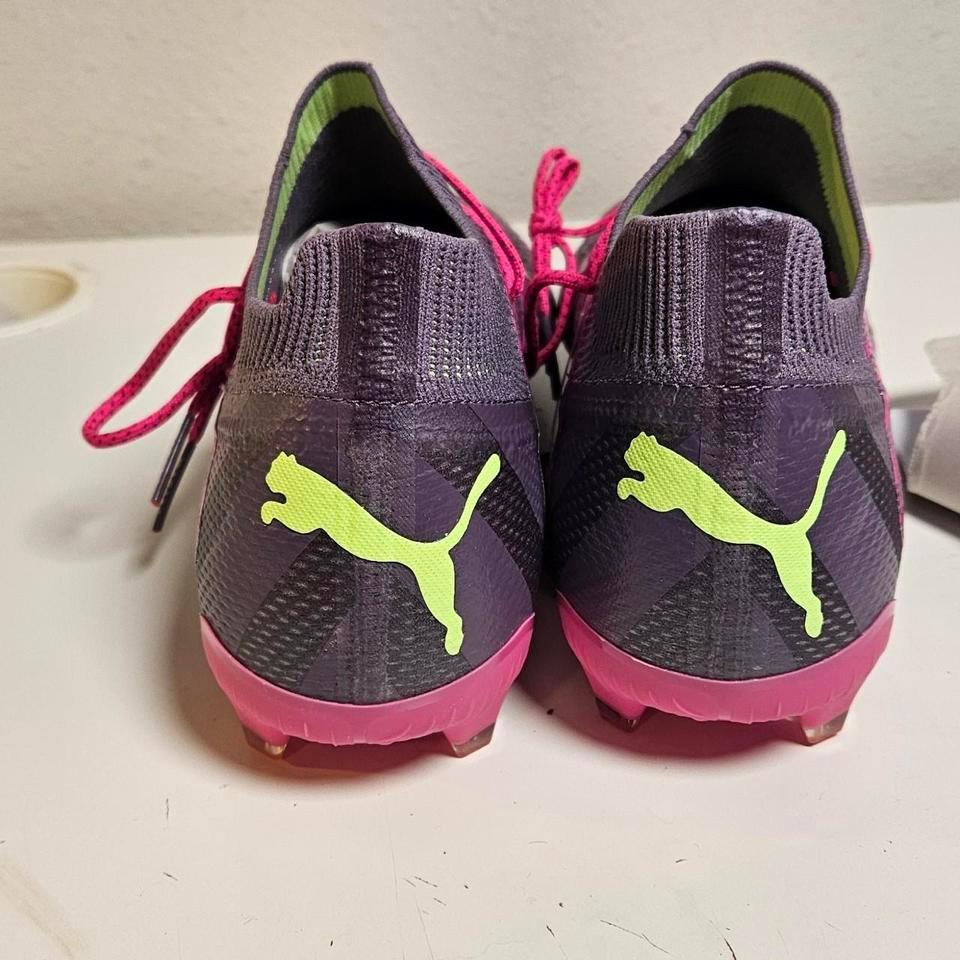 Puma Future Soccer Cleats Size 7063 6