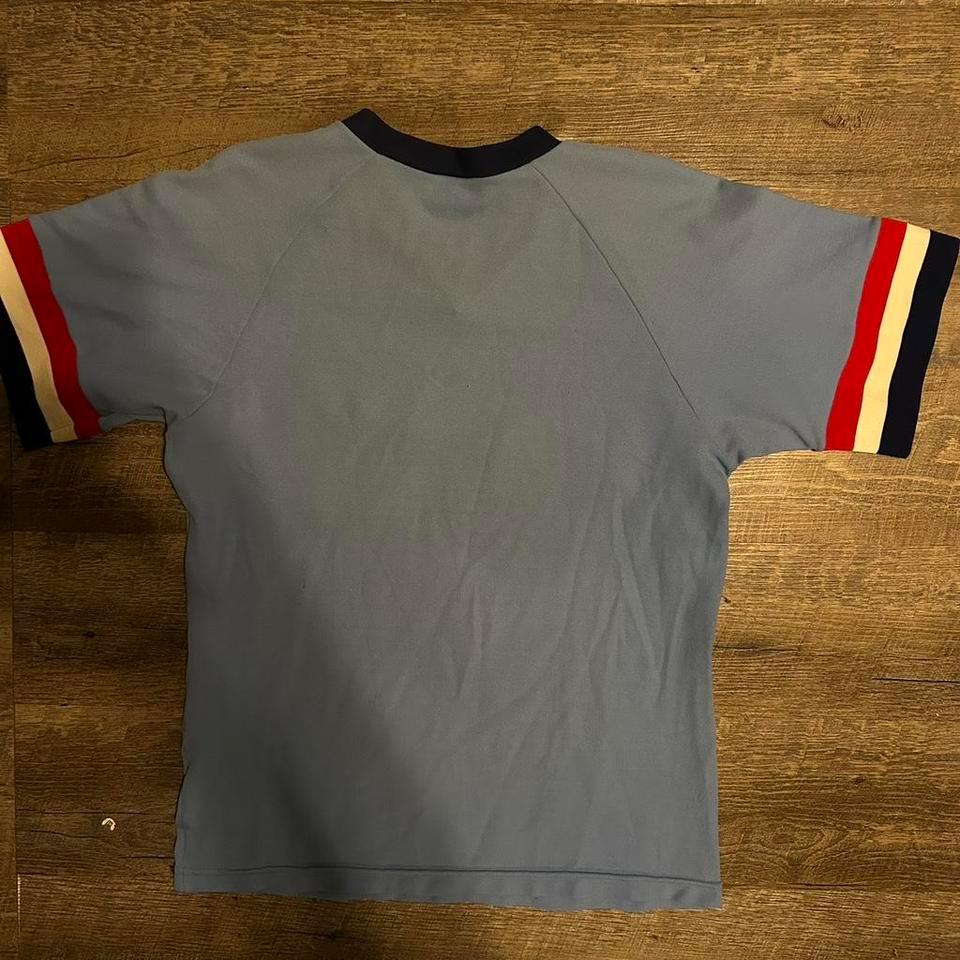 St Louis Cardinals Blue Jersey Fe7b 3