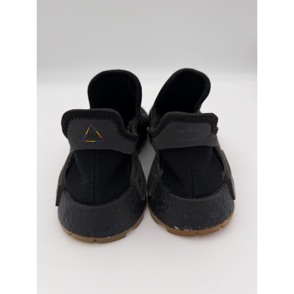 Adidas Pharrell Williams Nmd Hu 4dfd 5
