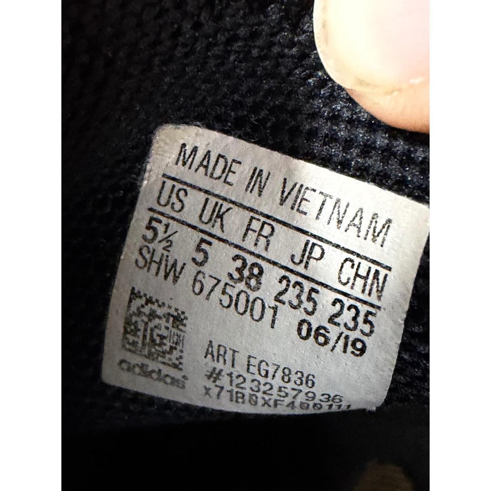 Adidas Pharrell Williams Nmd Hu 4dfd 6