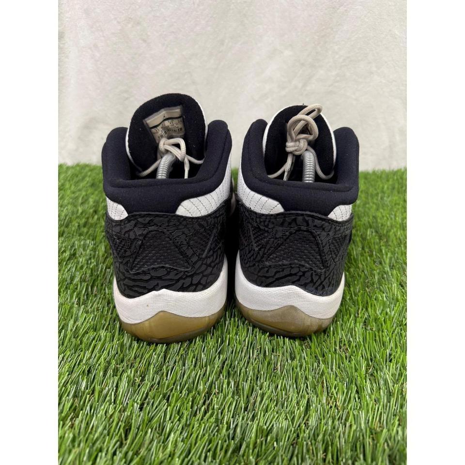 Air Jordan 11 Retro Low 00f2 3