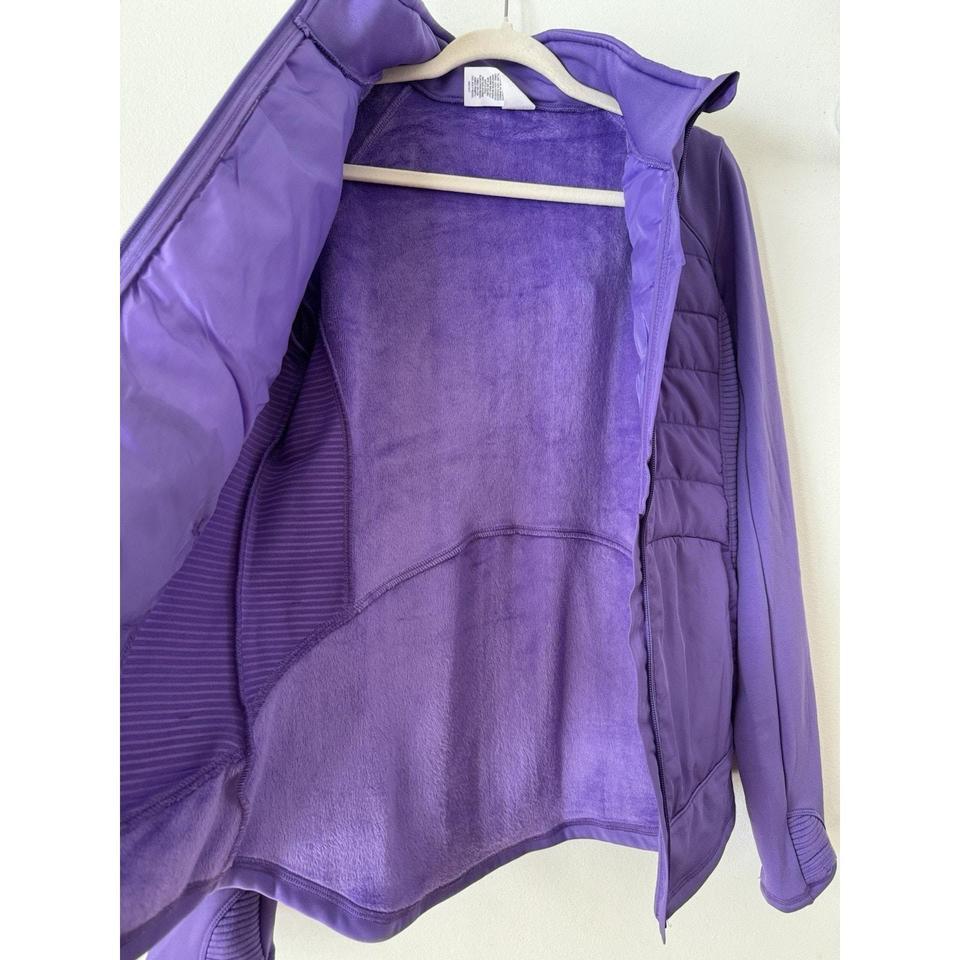 Nwt Tek Gear Purple Mixed 8dbd 5