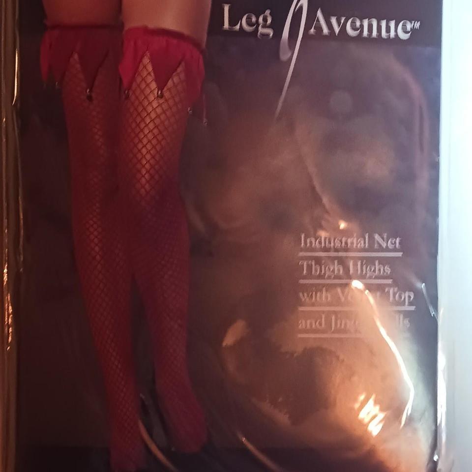 Leg Avenue Brand New In 2