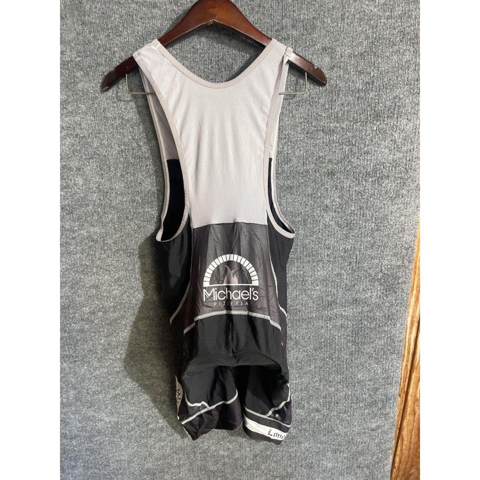 Squadra Cycling Bib Shorts Mens 1bd1 2