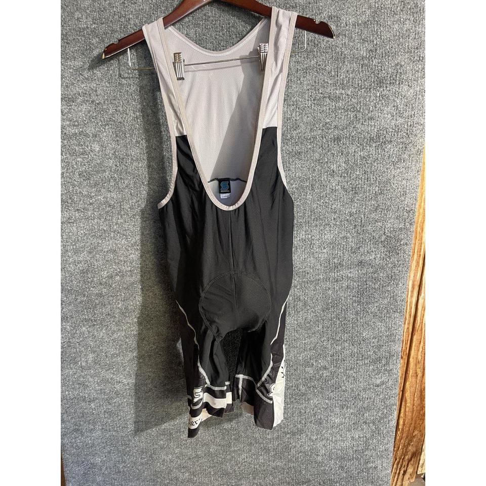 Squadra Cycling Bib Shorts Mens 1bd1