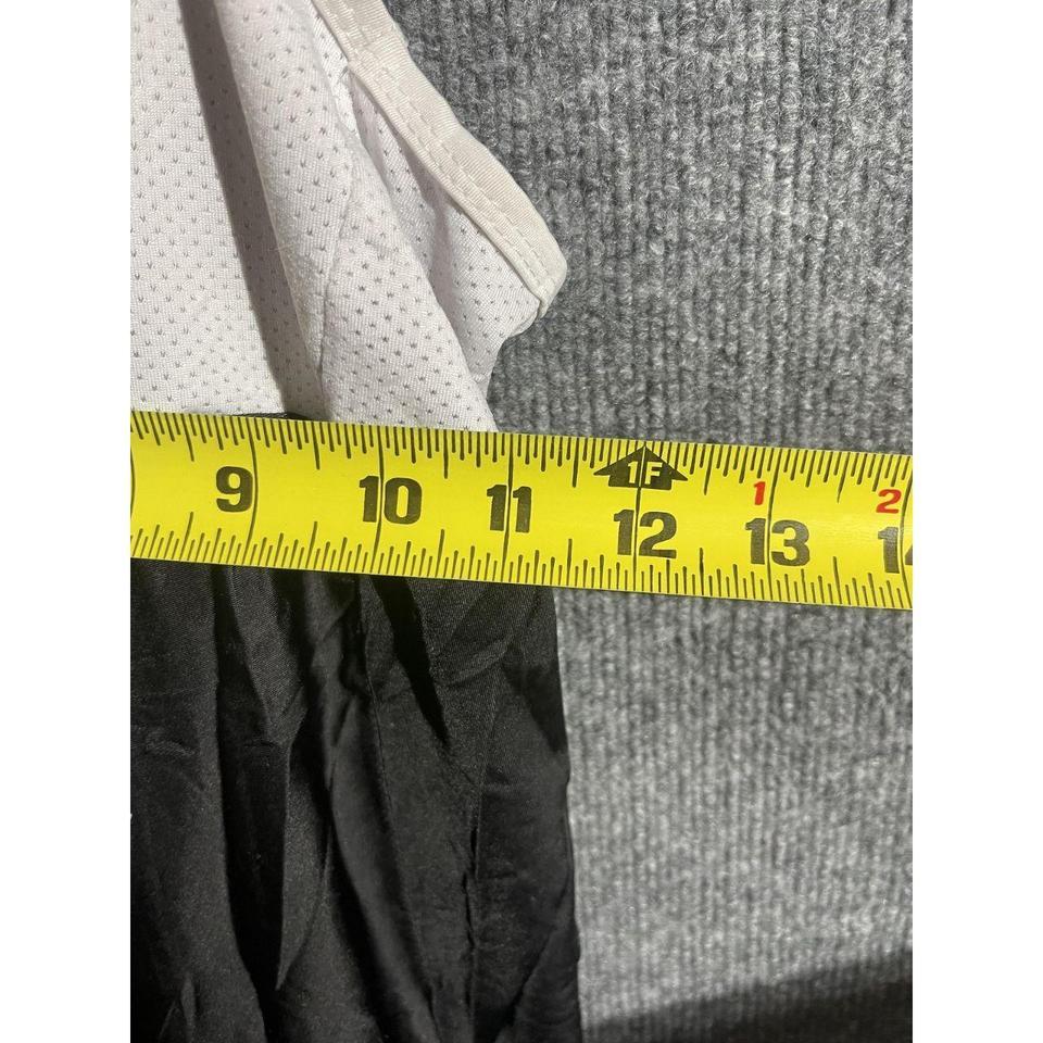Cycling Bib Shorts Mens Xl Dbcd 3