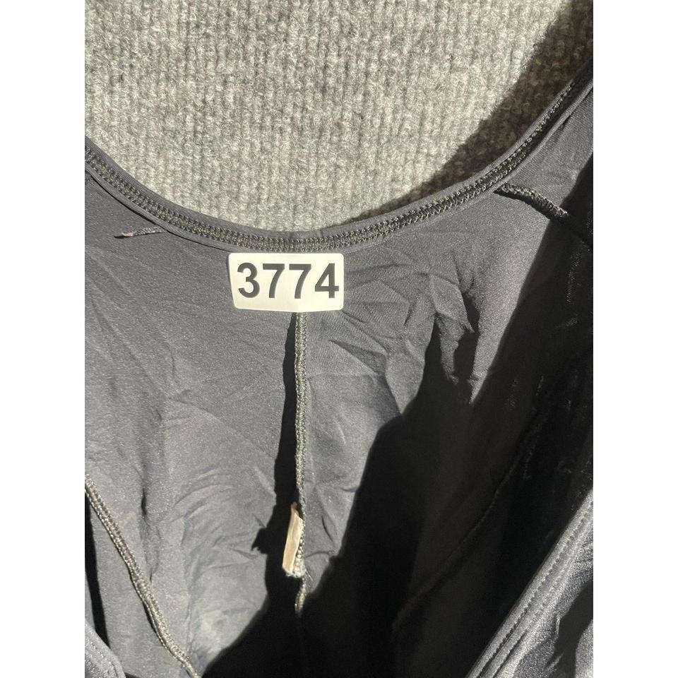 Cycling Bib Shorts Mens Medium A61c 6
