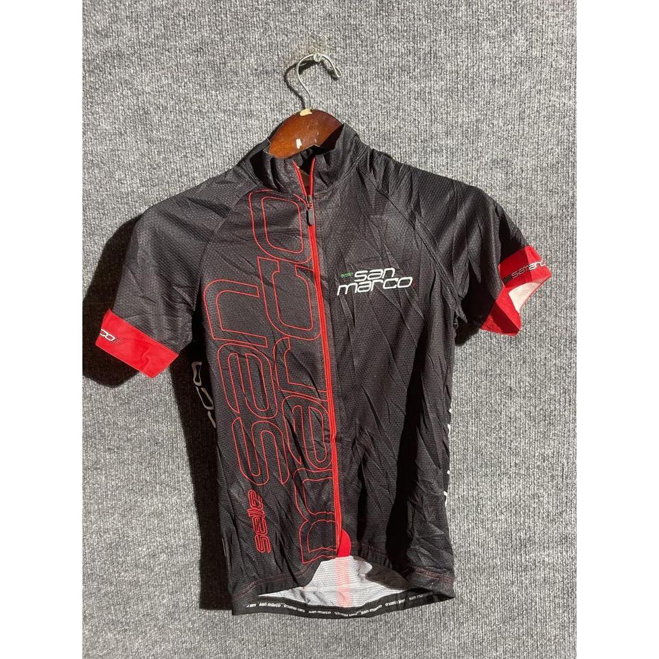 San Marco Cycling Jersey Mens 6359