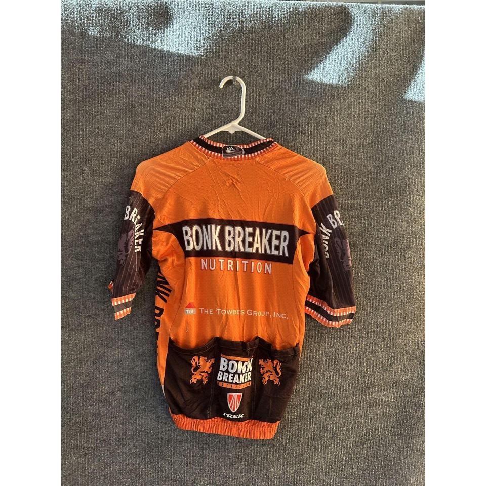 Capo Cycling Jersey Mens Small Bc5f 2