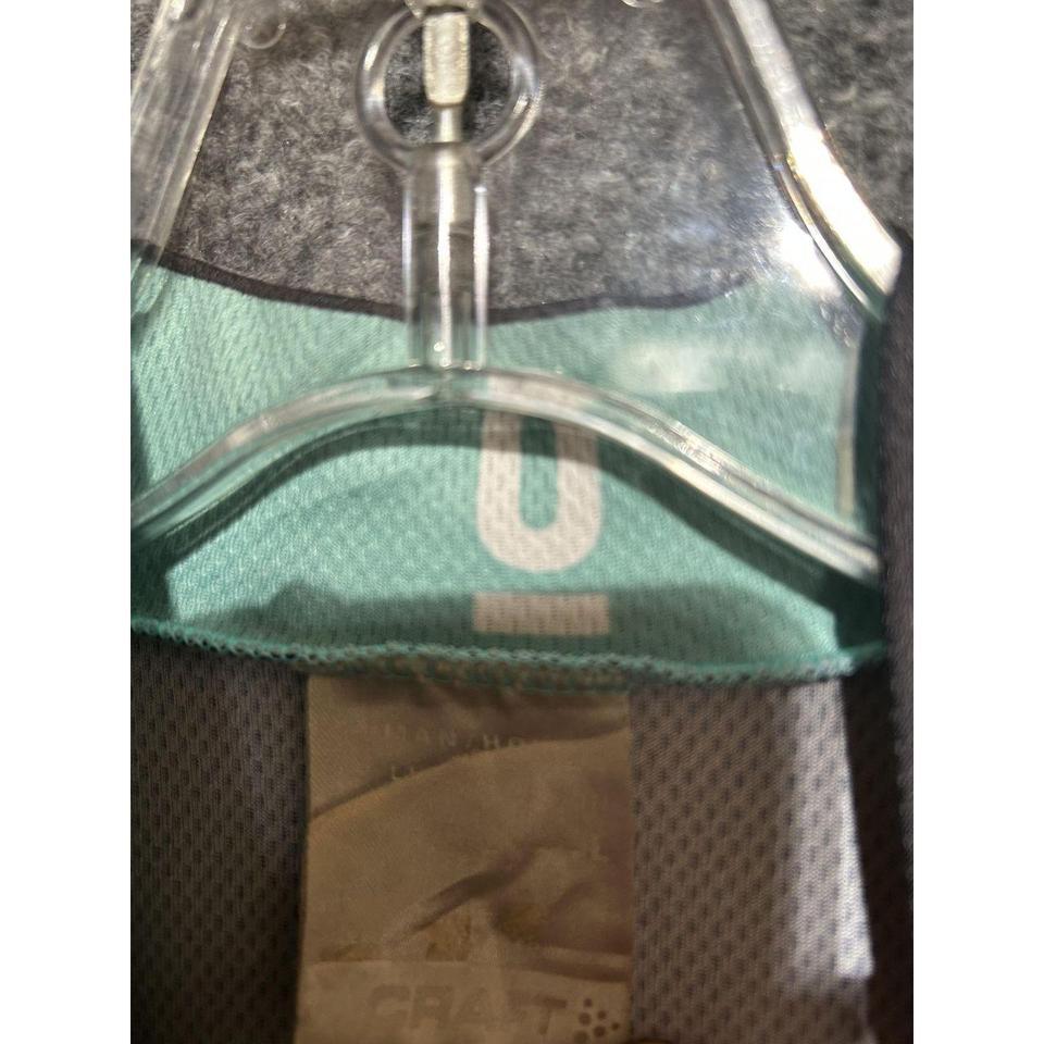 Craft Cycling Jersey Mens Large 6b95 7