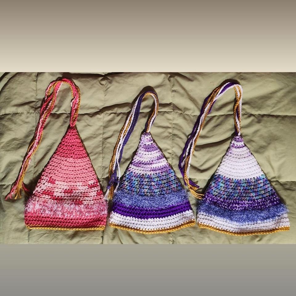 Handmade Crochet Princess Hats Please 8a2e 2