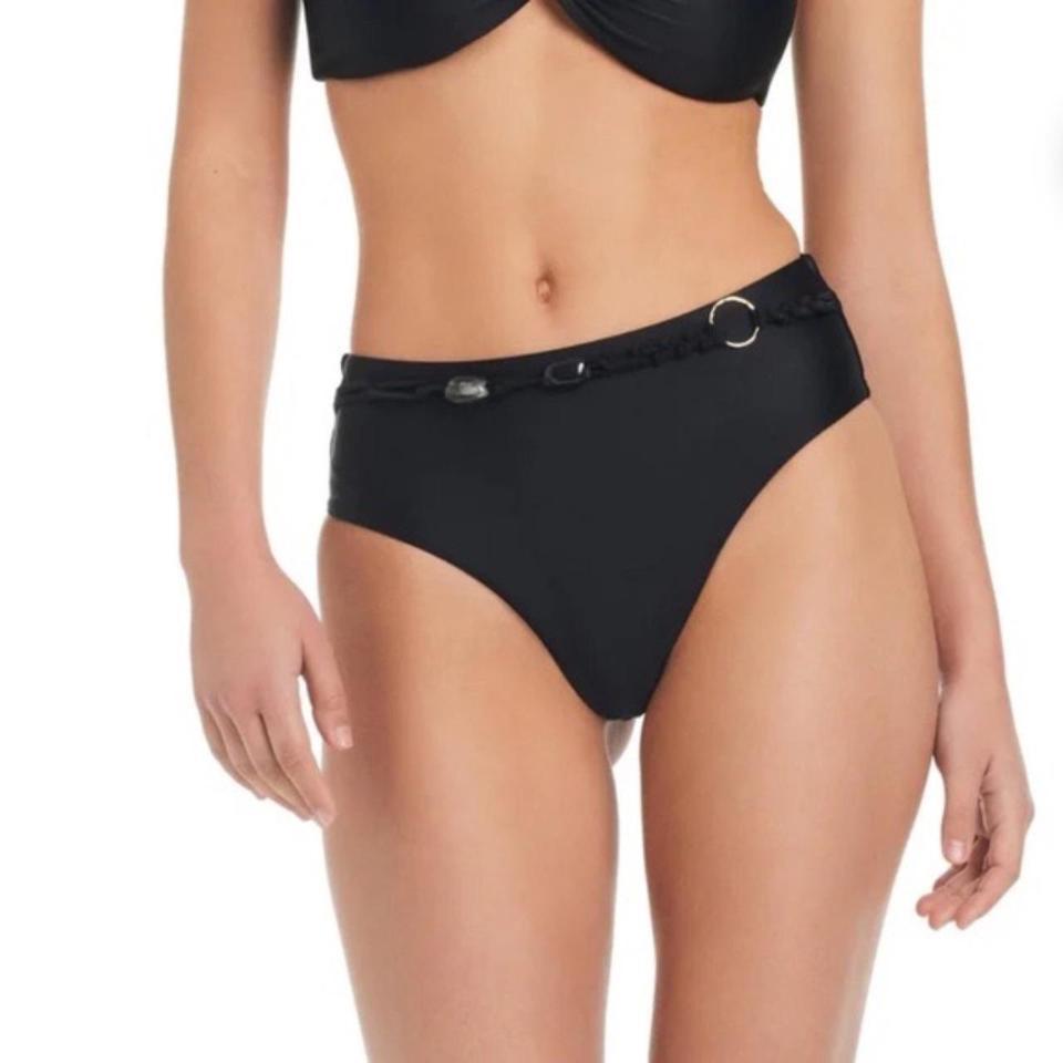 Womans Bikini Bottom Full Coverage Aff8