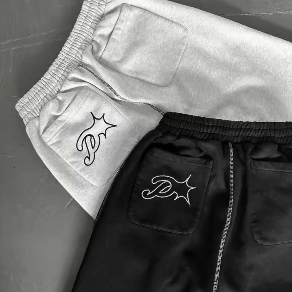 Protect Clothing Baggy Sweatpants I D1dc 2