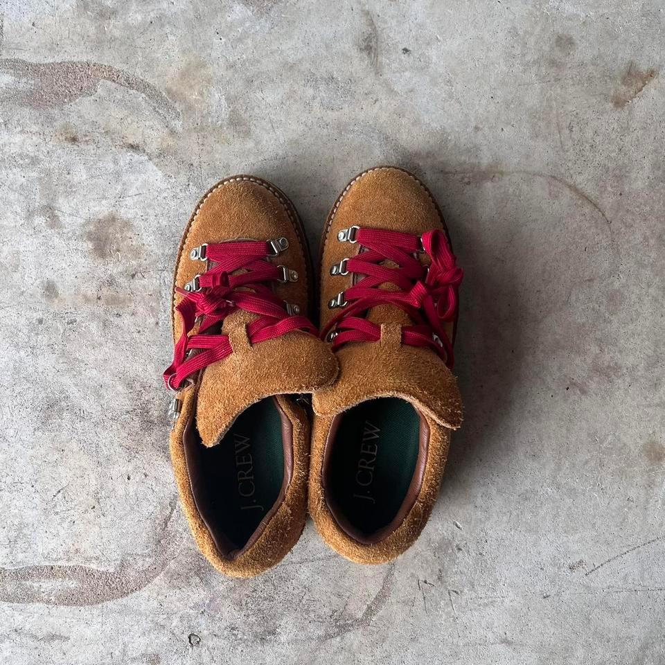 Vintage 80s Style J Crew F46c 2