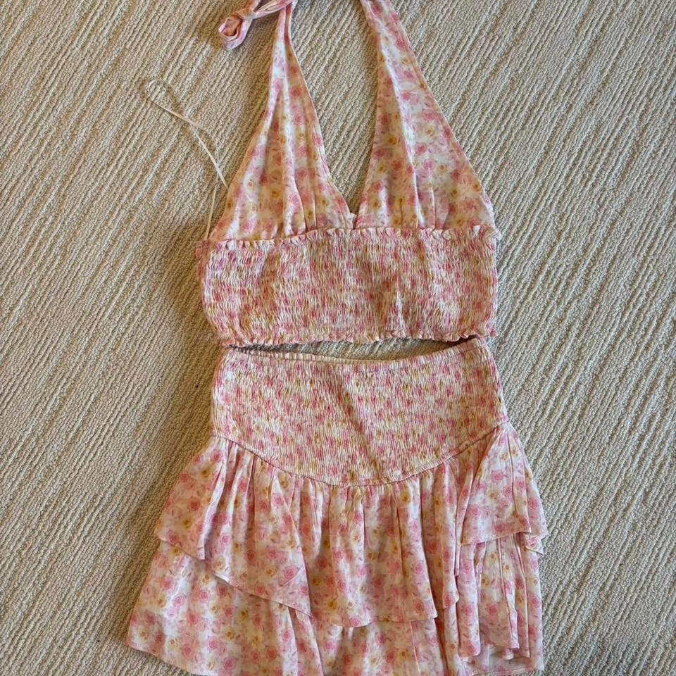 Isabelles Cabinet Two Piece Set Ef96 3
