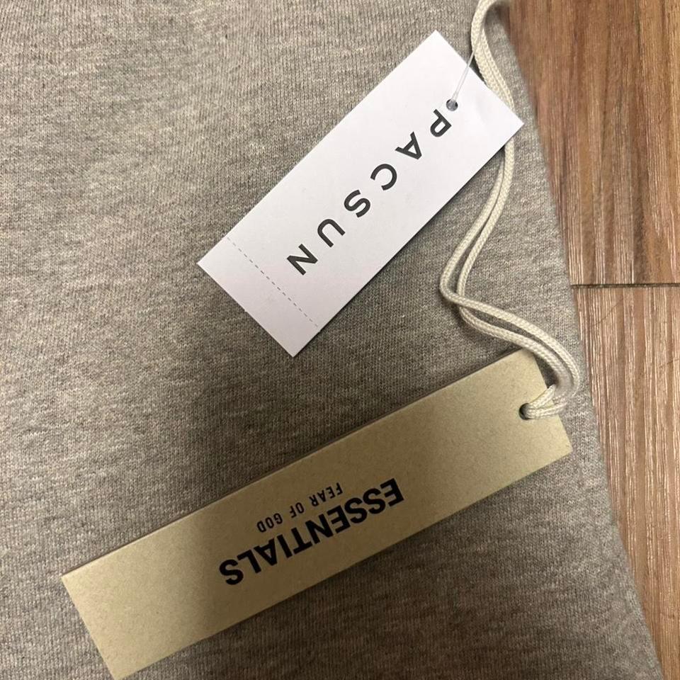 Fear Of God Essentials Sweatpants 25f8 2