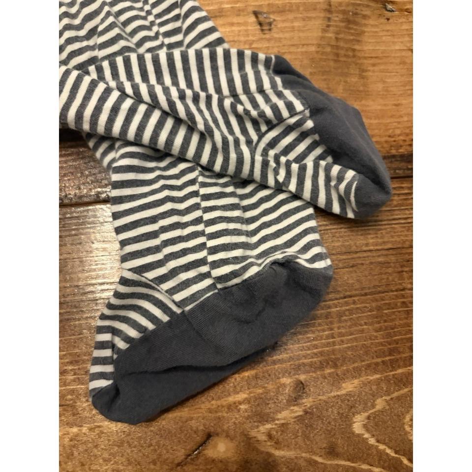 Gerber 6 9 Months Striped Fox Ba65 5
