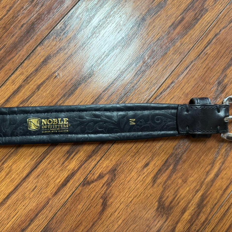 Noble Equestrian Womens Horse Bit 0018 3