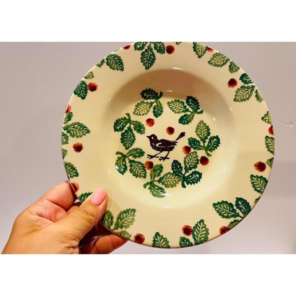 Emma Bridgewater Vintage Rare