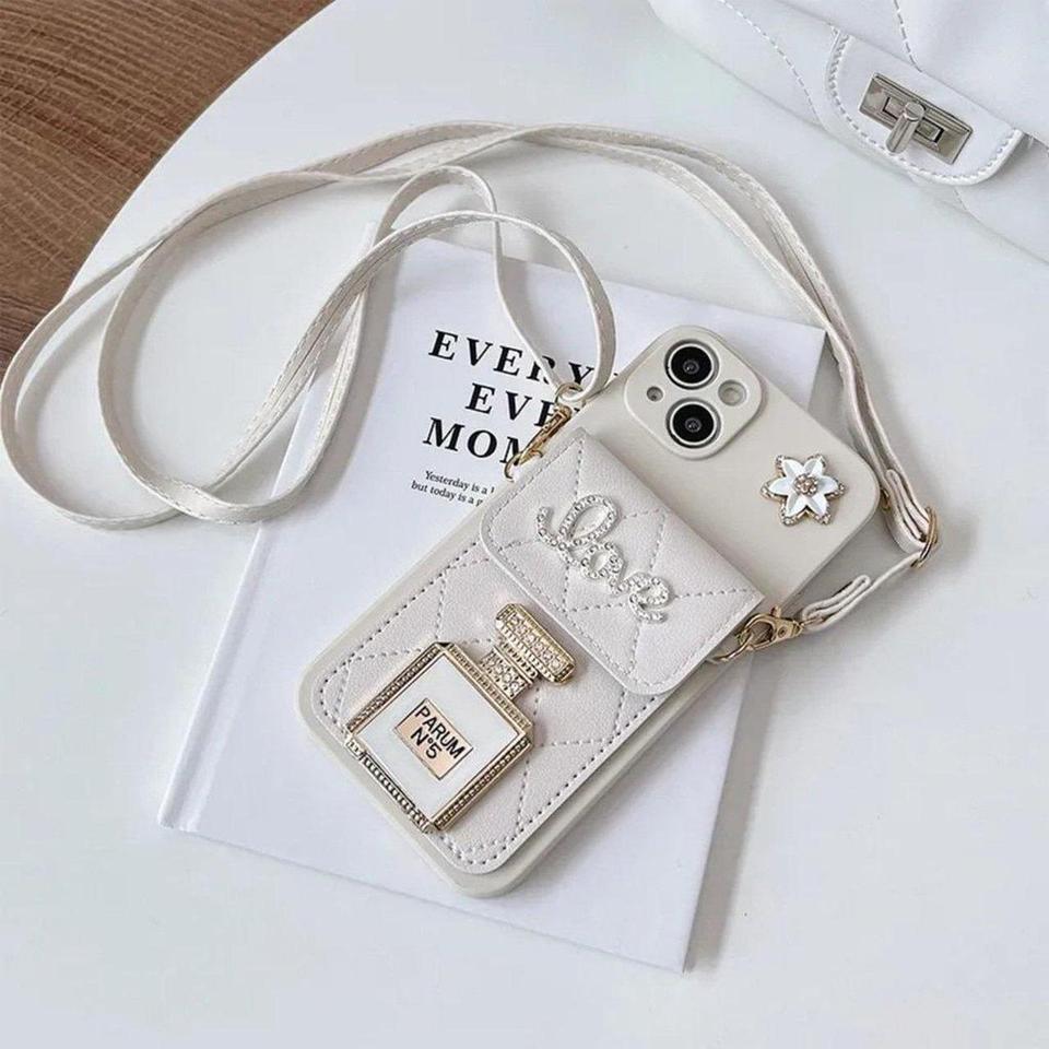Brand New Phone Case Wallet 8bde