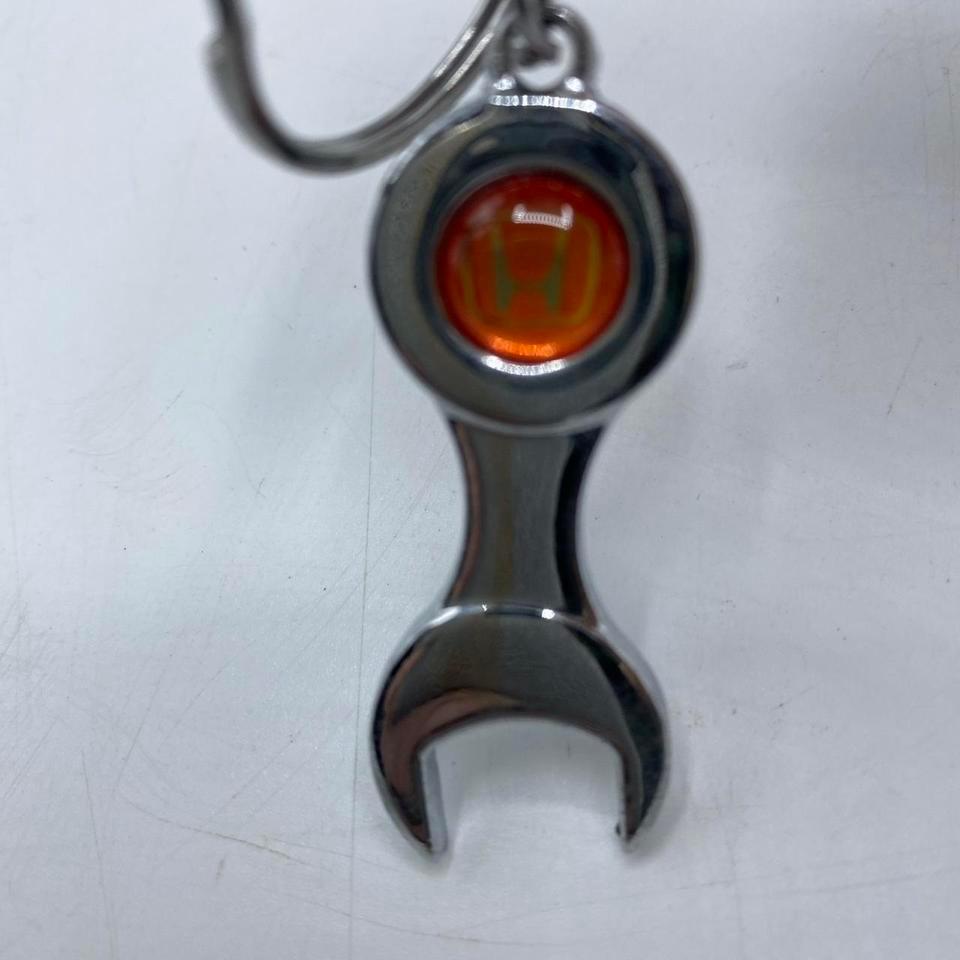 Honda Key Chain Miniature Wrench 5