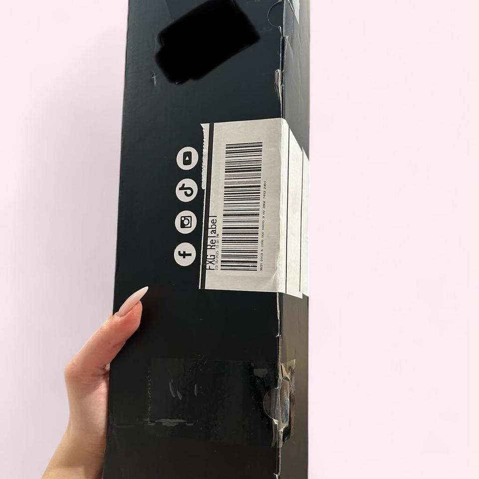 Brand New Never Opened Motoloot 6