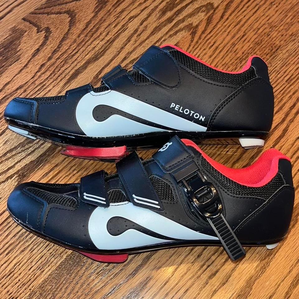 Peloton Cycling Shoes Size 43 373c 3