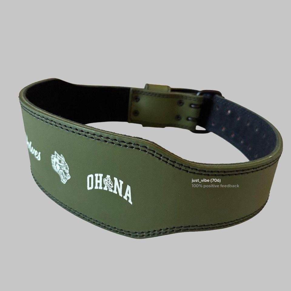 Darc Sport Ssdd Wolves Ohana 4