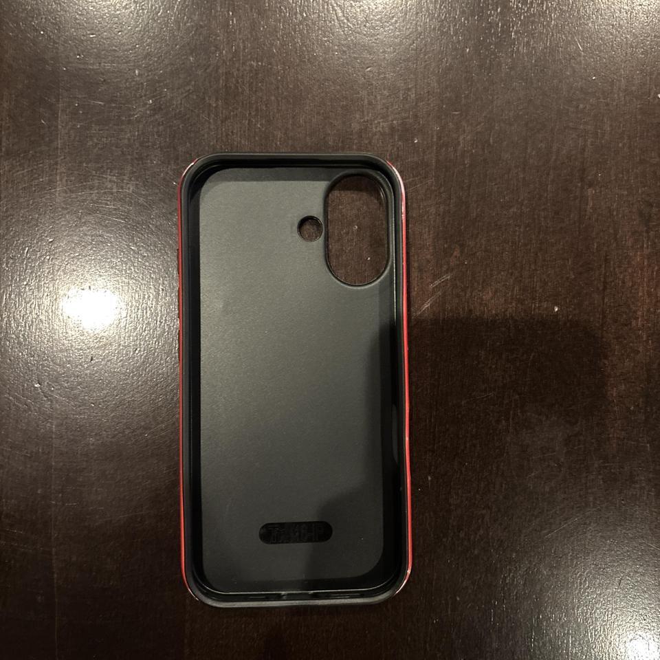 Cutest Phone Case Cherry Red 0e69 2