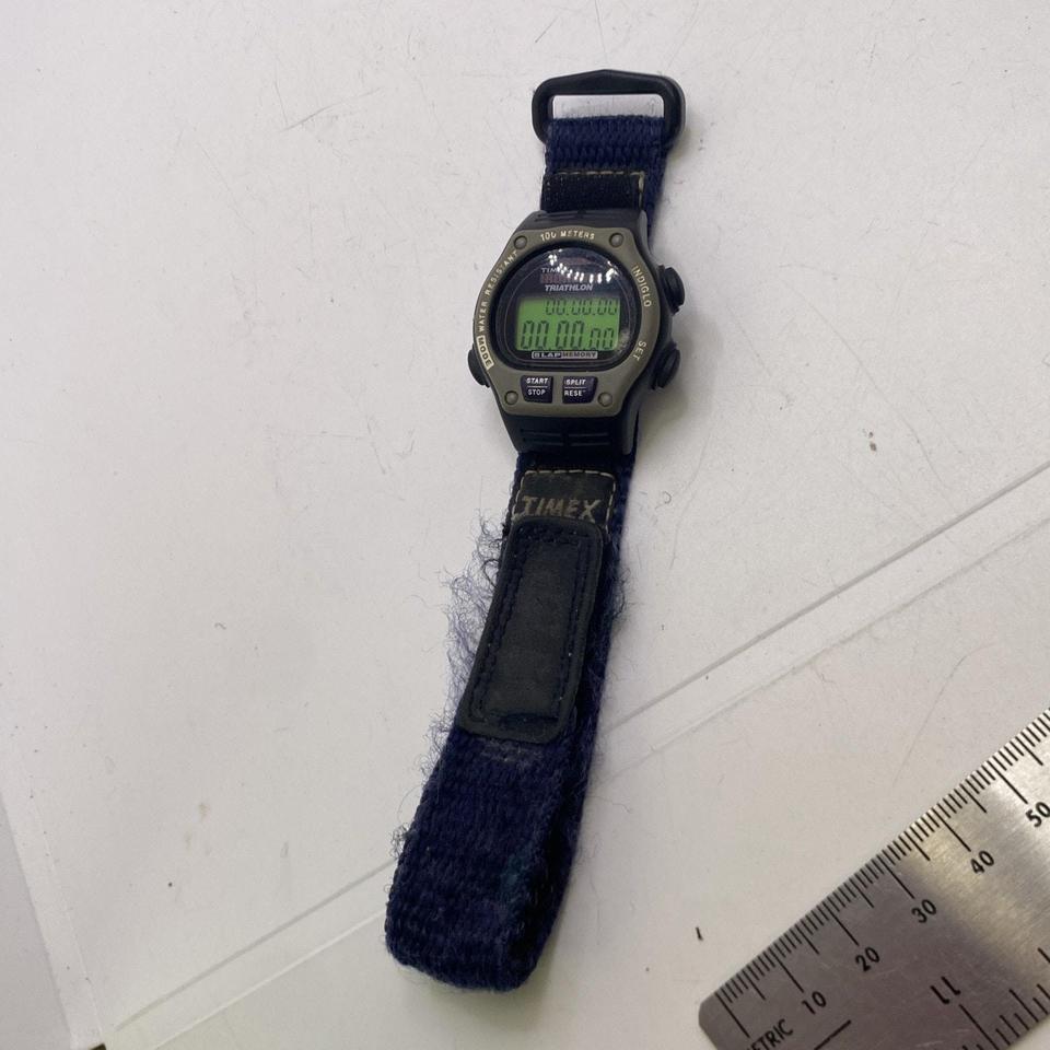 Timex Vintage Womens Ironman Sports 9a55 2