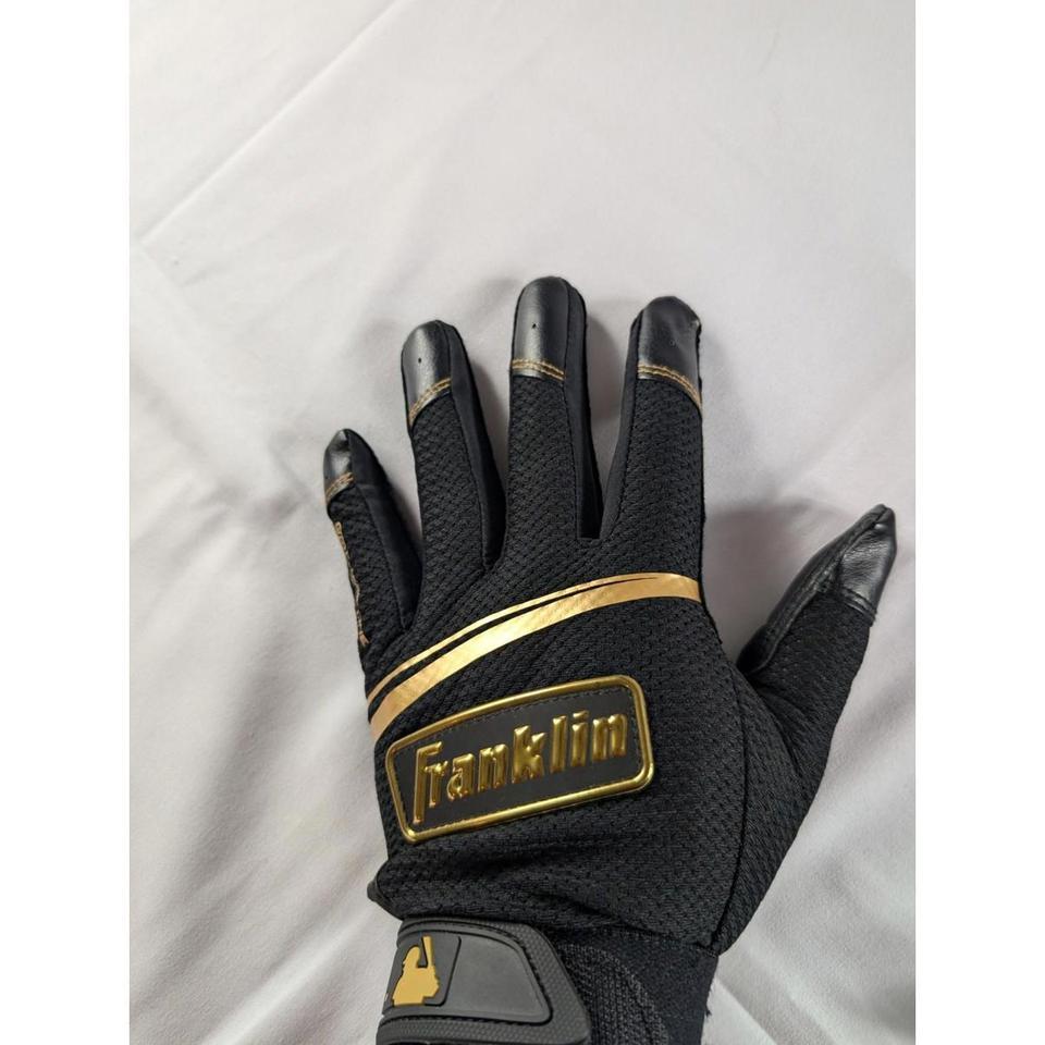 Franklin Cfx Classic One Batting 7