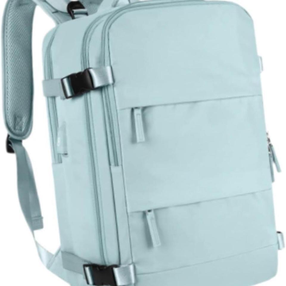 Large Capacity Travel Backpack Designed 0469 2