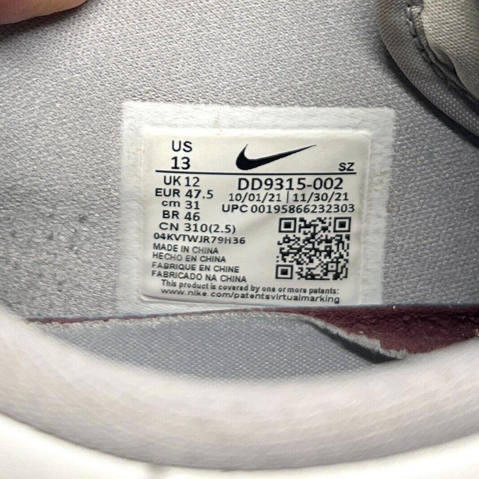 Nike Air Jordan 1 Low 7