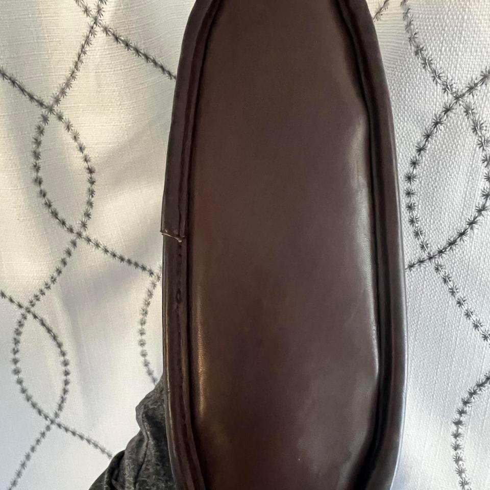 Vintage Coach Slim Duffle 9716 Aae6 4