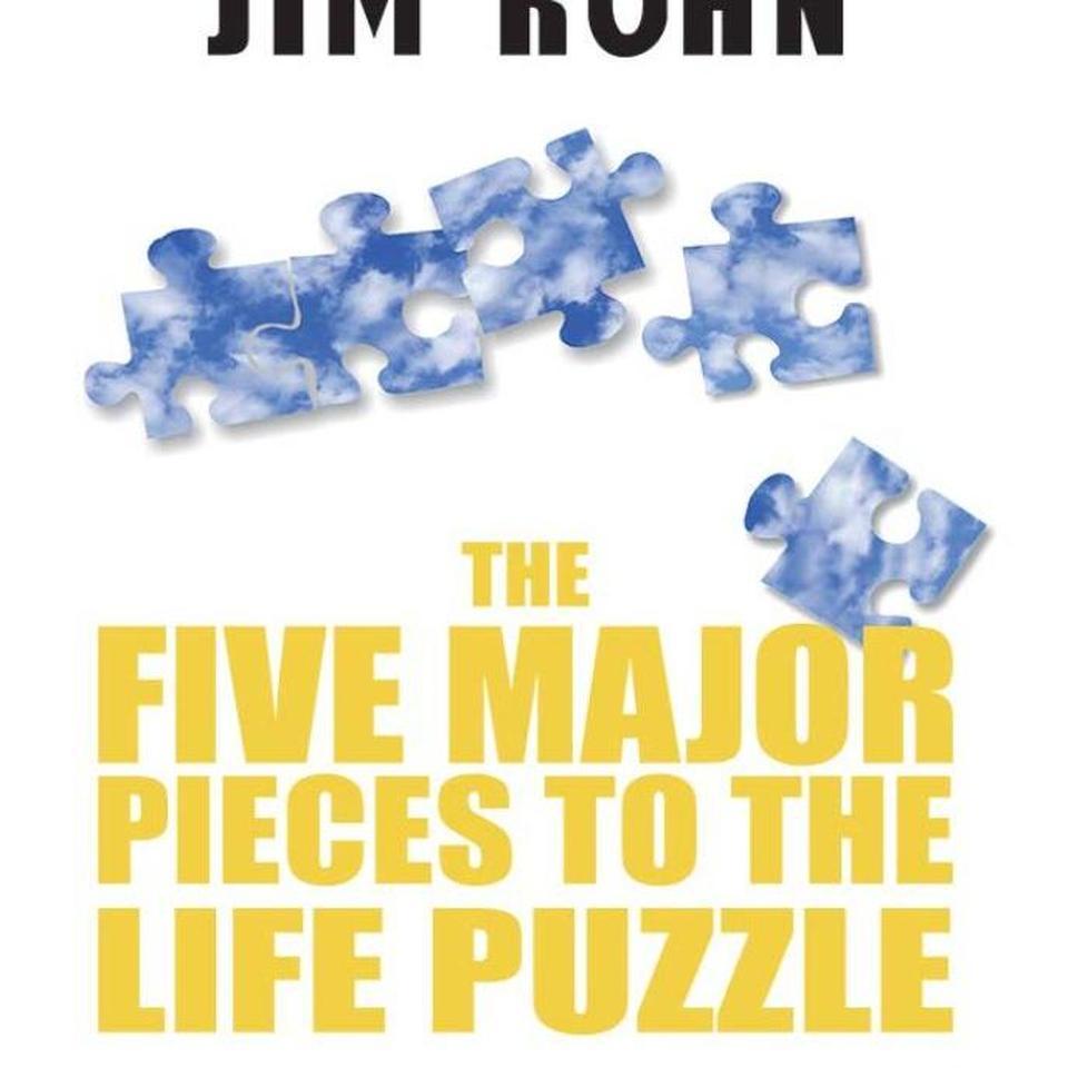 The Five Major Pieces To 6c3e