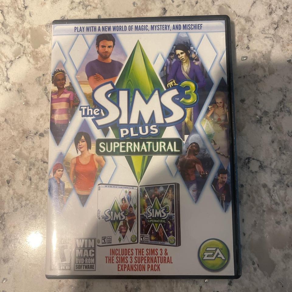 The Sims 3 For Pc