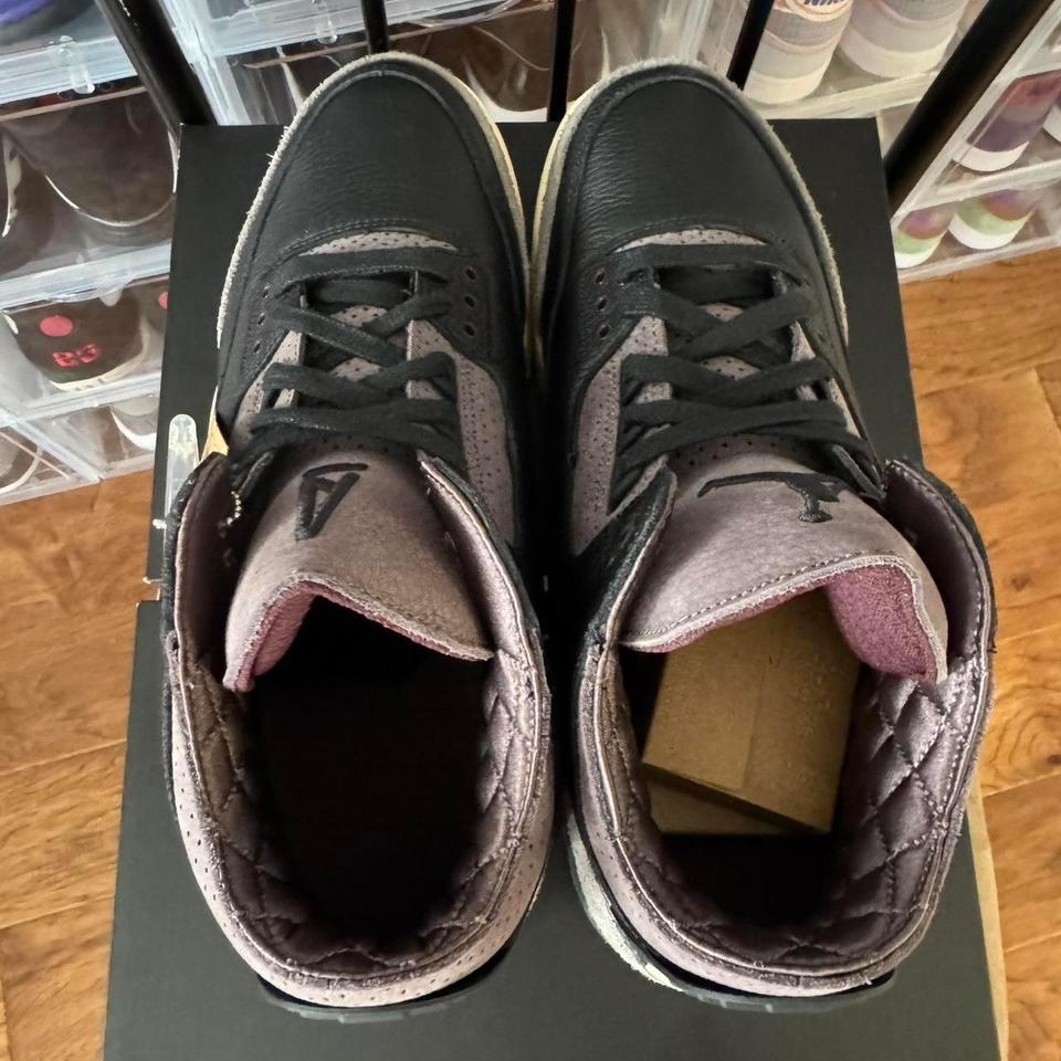 Nike Air Jordan 3 Iii 5