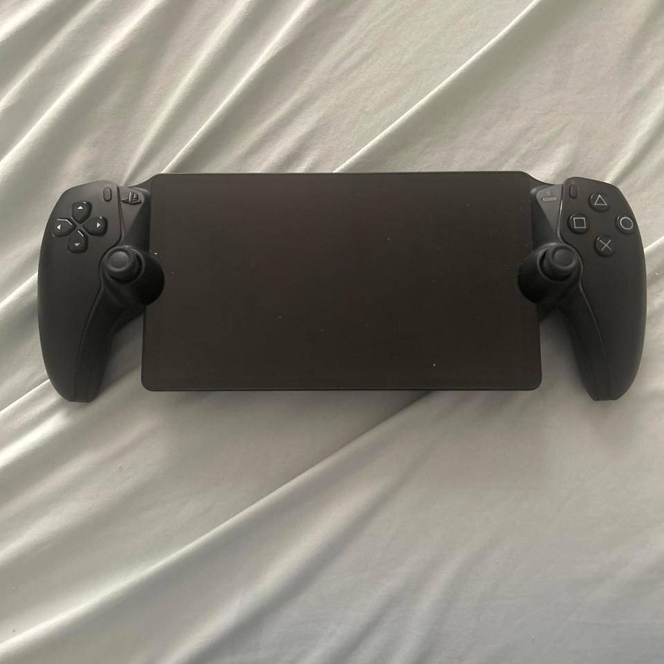 Ps5 Dualsense Wireless Controller Gaming A15a