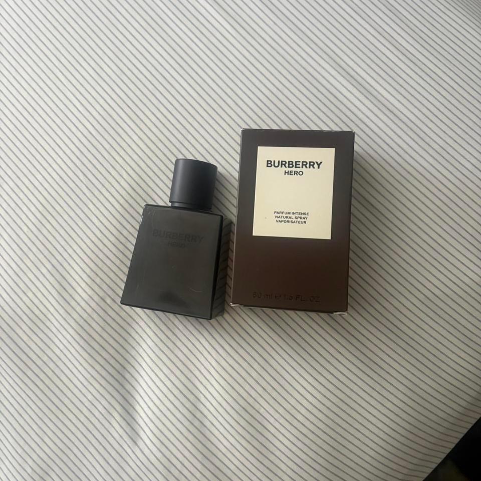Burberry Hero Eau De Toilette F4b1 4